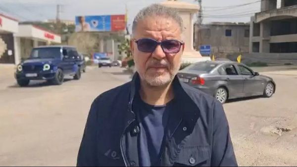 فياض جال في النبطية: وقف إطلاق النار مجوف