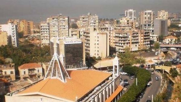 تعرّض منزل قاضي التحقيق العسكري حسام عطاالله لاطلاق نار