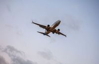 بعد حادثة "فلاي دبي".. أول رحلة من دبي إلى تل أبيب