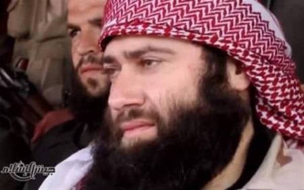هذا هو خليفة زهران علوش.. فمن يكون ؟