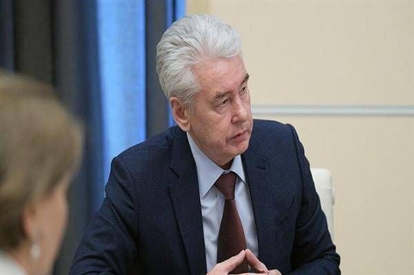 عمدة موسكو: مهمّتنا هي توفير فرص عمل بعد توقف مئات الشركات الأجنبية عن العمل