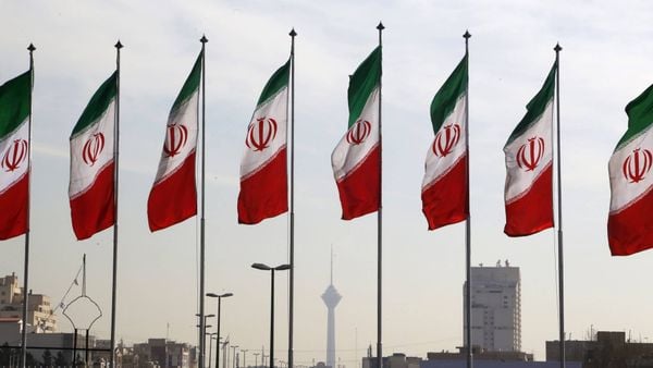 إيران تكشف عن مشروع قرار عاجل للردّ بالمثل على التدخل الأوروبي