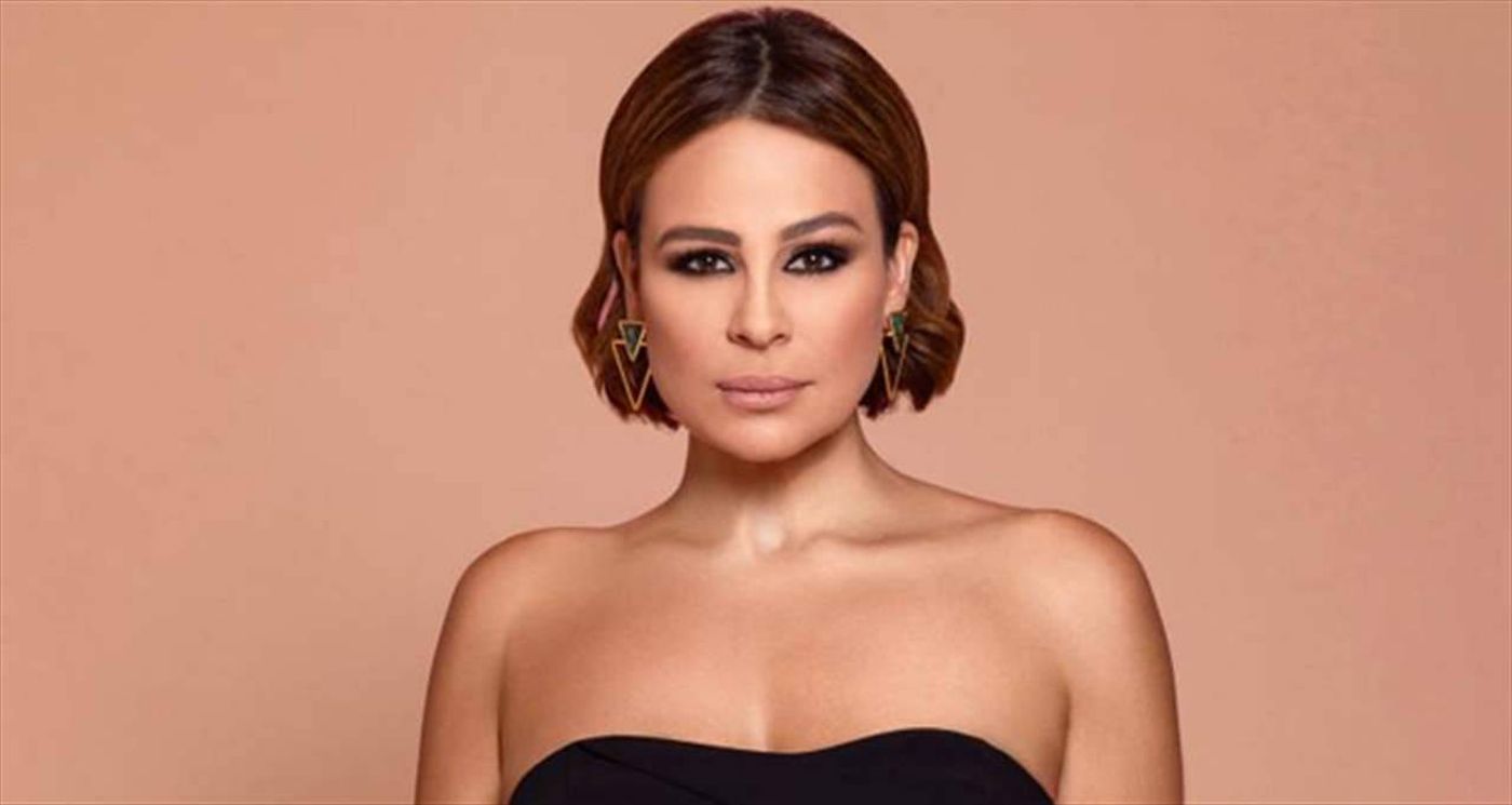 كارول سماحة على الساحة الفنية العالمية