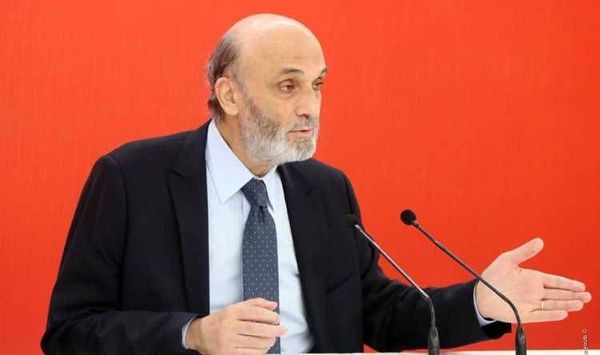 جعجع: قرار الحكومة اليوم... فضيلة