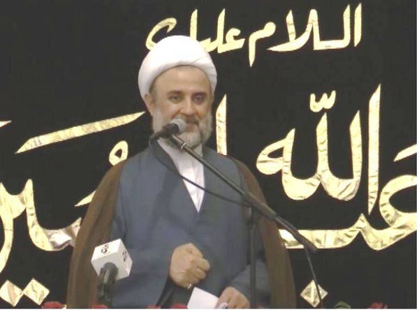 قاووق: موقف السعودية الرافض ترشيح عون للرئاسة فاقم الأزمة الداخلية