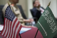 تحرّك قطري بدعم أميركي وسعودي؟!