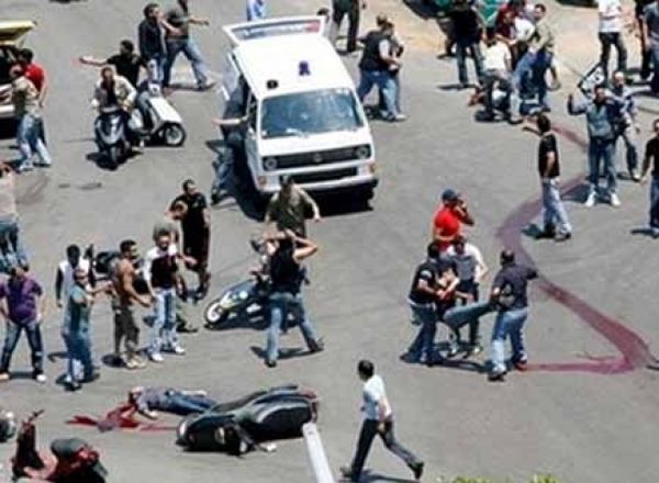 أبناء طرابلس ليسوا أبناء المريخ... أوقفوا هدر الدماء!