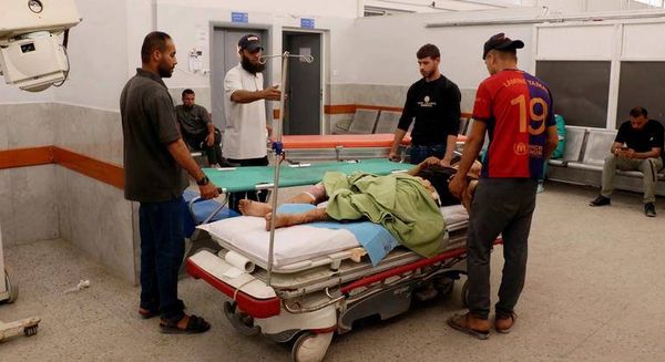 الصحة في غزة: أكثر من 20 ألف مريض ينتظرون العلاج في الخارج