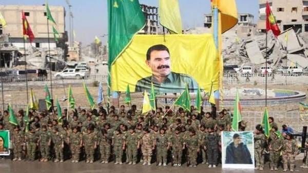 تركيا تمهد لمرحلة جديدة.. قانون لإعادة دمج مقاتلي "العمال الكردستاني"