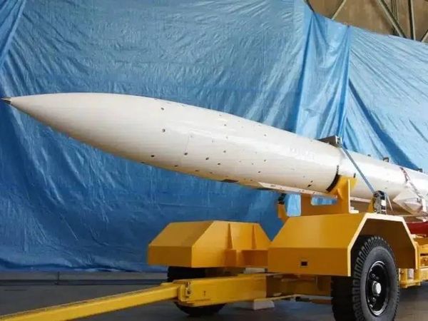 اليابان تطور نسخة جو-جو بعيدة المدى من صاروخ ASM-3