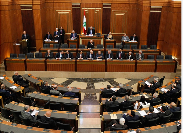 الدعوة إلى جلسة للجان النيابية المشتركة غداً
