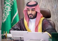 القضاء الأميركي يرفض دعوى قضائية ضدّ بن سلمان