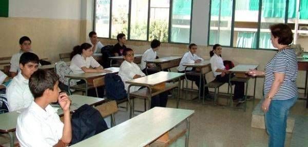 ميرنا خوري: نحاول جمع لجان الاهل لأن لا هيكلية عامة لدينا