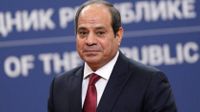 السيسي يوافق على وثيقة لصالح القطاع الخاص
