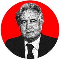 نبيه البرجي