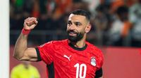 بعد خروج مصر من أمم أفريقيا...
متى يعود محمد صلاح لليفربول؟