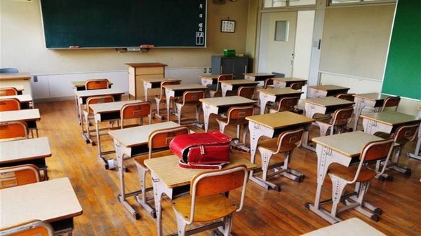 نقيب المعلمين في المدراس الخاصة: نؤكّد السير في الإضراب في 28 و29 الجاري  ونتمنى تضامن كافة المدارس في يومي الإضراب لأن التضامن واجب