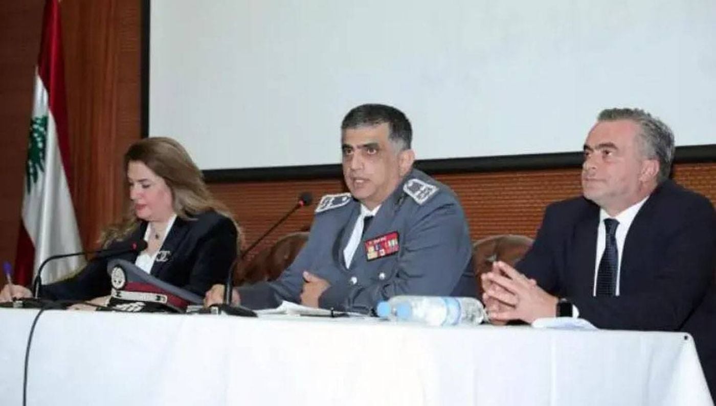 اللواء عثمان: إنجازات أمنية كبيرة رغم كل الصعاب