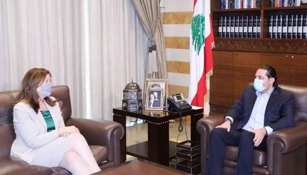 الحريري ينتظر «عقيدة» بايدن : «تجرّع السم» او الاعتذار؟