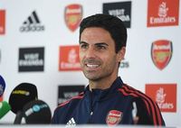 ارتيتا يستعد لدخول السوق الشتوية بحثا عن تعويض المصابين