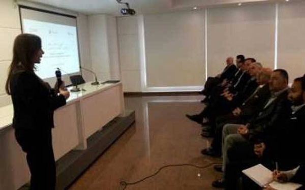 لقاء تشاوري حول تفعيل «الانتشار اللبناني»
صالح : تأسيس مشاريع للمغتربين تخلق فرص عمل وتساهم بالانماء