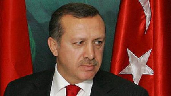 أردوغان وحلم إحياء  