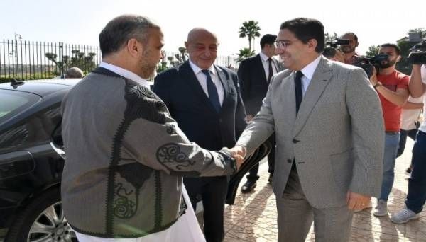 ليبيا.. الدبيبة يرفض اتفاق صالح والمشري