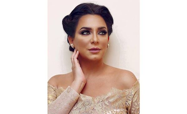 هل تعتزل سلاف فواخرجي التمثيل.. وماذا قالت عن الوضع في سوريا؟