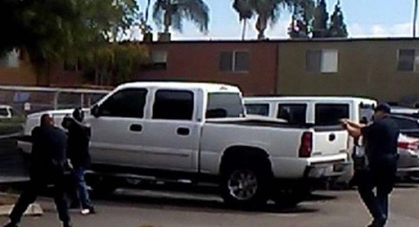 مقتل 4 أشخاص بينهم طفل في إطلاق نار بشقة في نيويورك