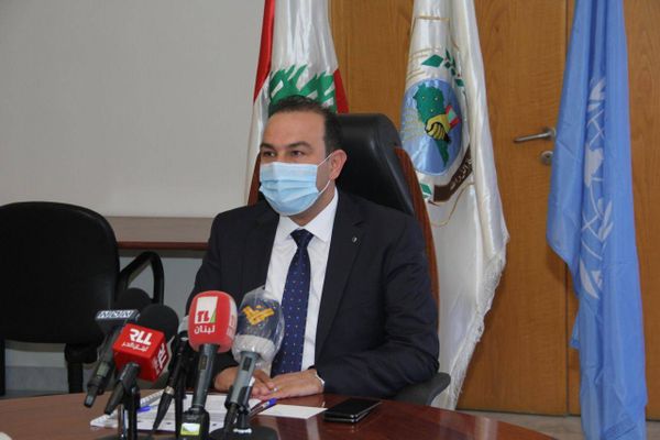 مرتضى: لتأمين الشروط الصحية الآمنة لكل العاملين في القطاع الزراعي