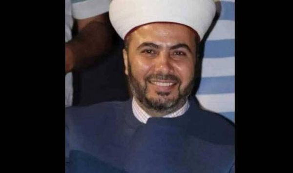 مفتي طرابلس والشمال: ببالغ الحزن والأسى تلقّينا خبر استشهاد فضيلة الشيخ أحمد شعيب الرفاعي خطفاً