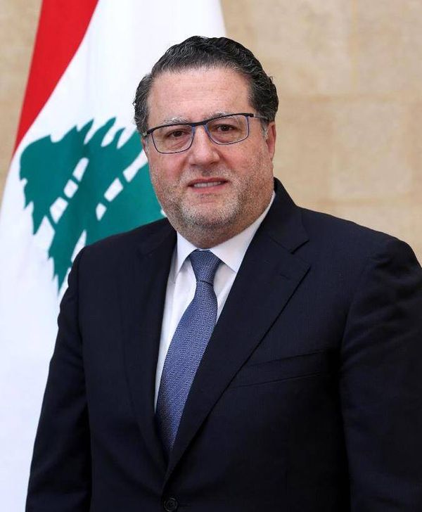 شقير : انجاز البيان الوزاري بهذه السرعة يدعو الى التفاؤل