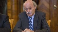 في ذكرى استشهاد كمال جنبلاط: اتصال من بري ورسالة من عباس