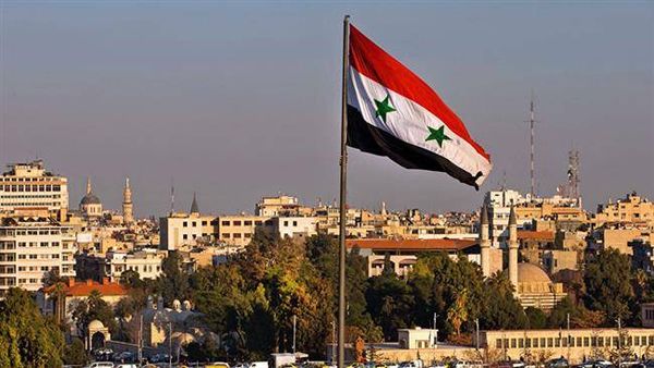 من وصف ادعاءات واشنطن بحق دمشق بـ"السخيفة"؟
