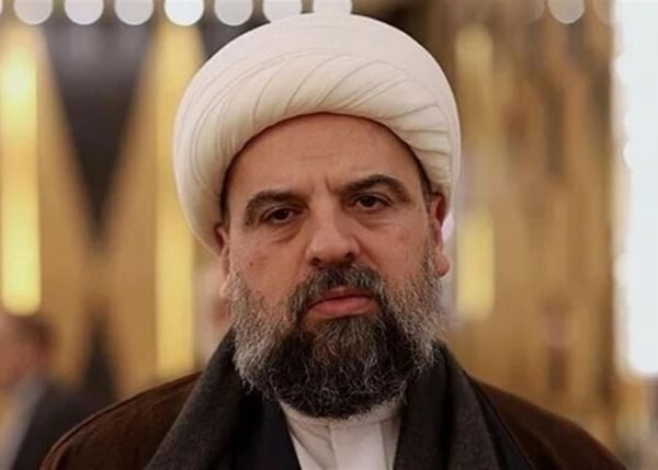 قبلان: لا يمكن حماية لبنان دون الجنوب