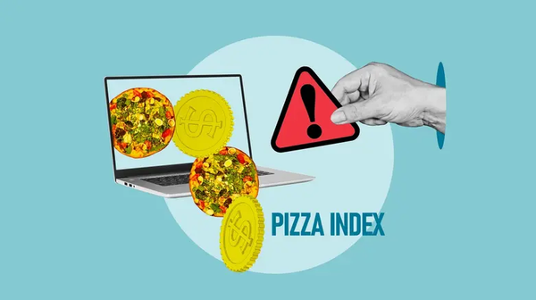 بين البيتزا وضربة كاراكاس...نشاط غير معتاد قرب البنتاغون