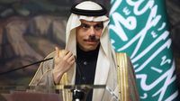 بن فرحان: لا بد أن نجد مقاربة جديدة في سوريا وهذا سيتطلب حوارا مع حكومتها