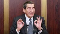 الفرزلي لـ "الديار": ستة أشهر لتحقيق إصلاح نوعي واستقرار... وإلا الأسوأ