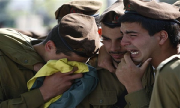 سيناريو المواجهة القادمة مع الكيان الصهيوني