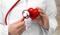درجات الحرارة المرتفعة مُضرّة للقلب.. إتّبعوا هذه الخطوات!
