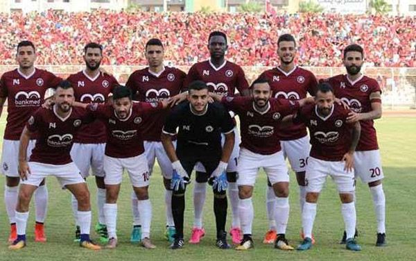 كأس لبنان في كرة القدم