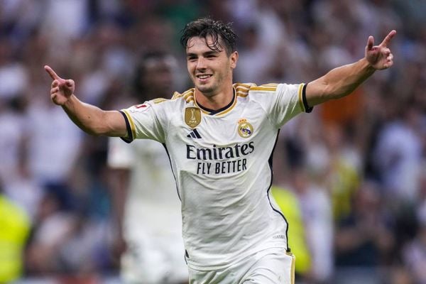 مورينيو يصدم إبراهيم دياز.. مستقبل المغربي مع ريال مدريد يثير الجدل