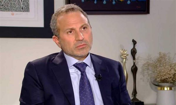 باسيل: البطريرك الدويهي جعل من ارض لبنان وطنًا تجذر فيه الموارنة ومنه انطلقوا إلى العالم