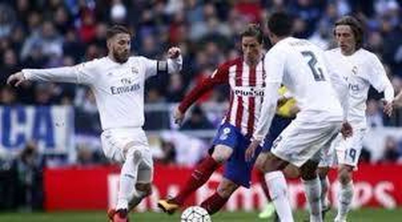 مواجهة مثيرة في "ديربي" مدريد.. أرقام وإحصاءات؟