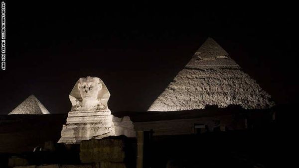 هل من سر عظيم لا يزال الهرم الأكبر يخبئه؟