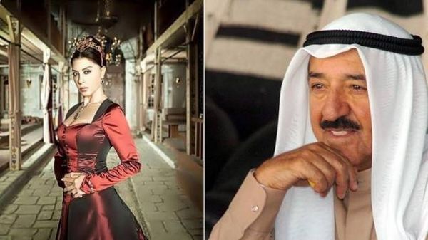 ساعة السلطانة بـ100 ألف دولار