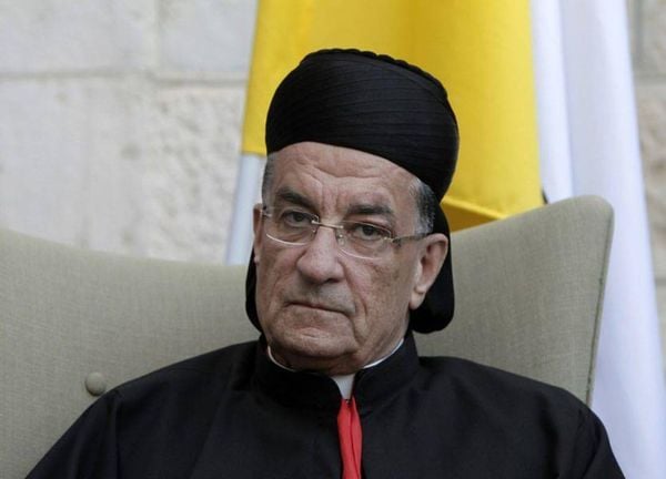 الراعي: اتفاق الطائف وضع للحفاظ على تنوع الكيان اللبناني