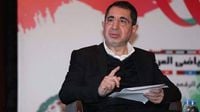 الحاج حسن: موقف السلطة سهّل مجزرة الأربعاء… وإيران متمسكة بوقف النار في لبنان