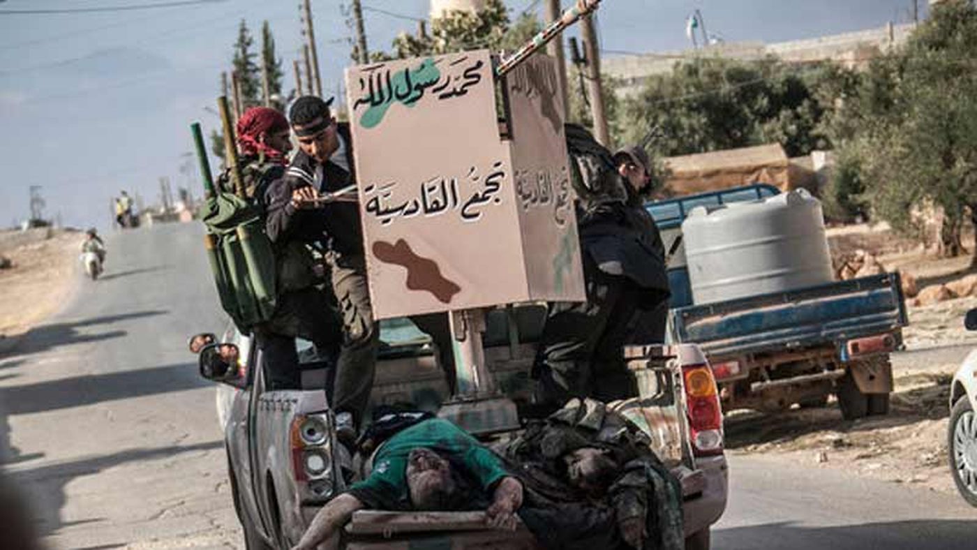 الاسد : الشعب يقرر في انتخابات 2014 مَن هو رئيس سوريا<br />
روسيا ستتخلى عن سوريا اذا أهملت ملف الكيميائي<br />
وكالة الطاقة : سوريا سلمت خريطة بكل مواقعها الكيميائية