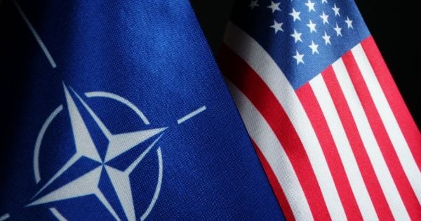 "واشنطن بوست": أوروبا أمام سيناريو الحرب الأخطر مع تراجع الدور الأميركي